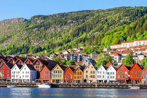 11 dg cruise Noord Europa Mein Schiff 1 foto 1