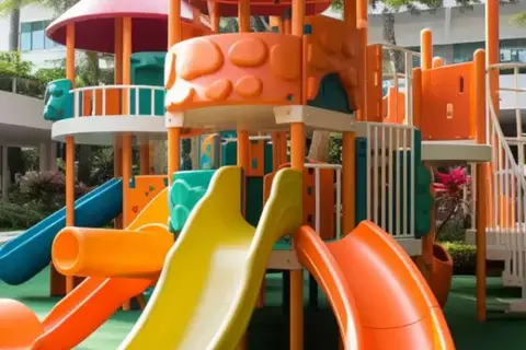 La Green Hotel & Residence in ตำบลเชิงทะเล — foto 8