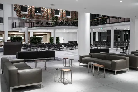 Hotel Estrel Berlin foto 6