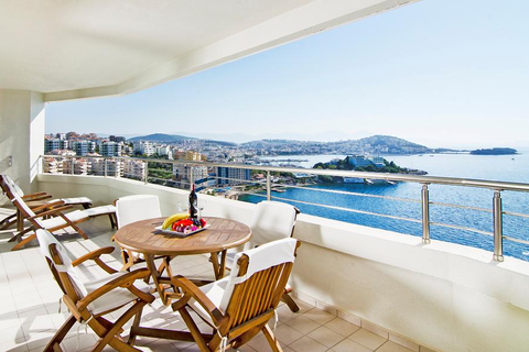 Hotel Korumar De Luxe foto 5