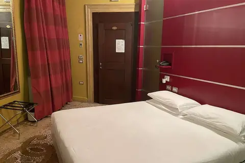 Sogno di Guilietta e Romeo in Venetië, foto 11