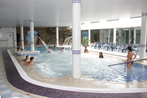 Camping La Masia foto 20