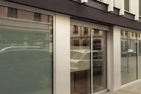 Résidence Studio Genève Centre in Genève — foto 17