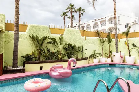 Tropicana Ibiza Suites in Sant Jordi de ses Salines — foto 21