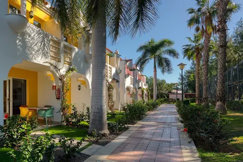 Cordial Green Golf Bungalows foto 10