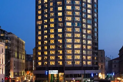 The Marmara Pera foto 28