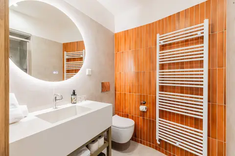 Forty + One Hotel in Wenen — foto 25
