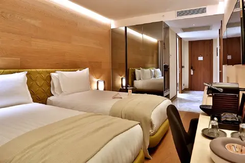 Dosso Dossi Hotels & SPA Downtown in Fatih — foto 2