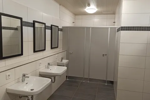 Camping Nabburg foto 15