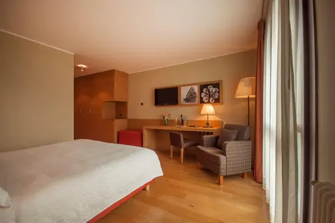 Blu Hotel Acquaseria in Ponte di Legno — foto 3