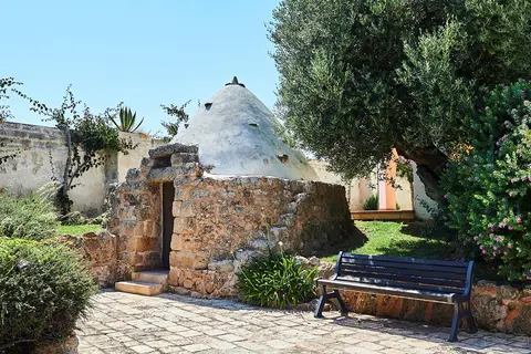 Pietrablu Resort & SPA in Polignano A Mare — foto 2