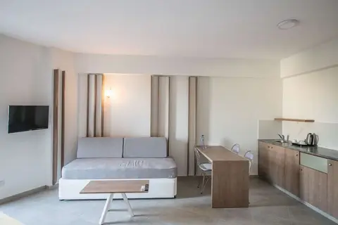 Narcissos Waterpark Resort in Παραλίμνι — foto 6