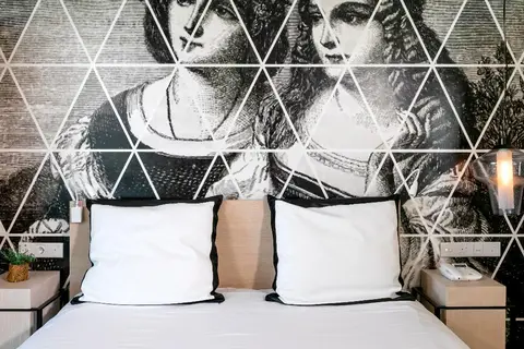 King Jason Protaras - Designed for adults by Louis Hotels in Παραλίμνι — foto 29