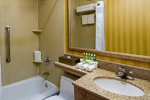Holiday Inn Express New York City – Chelsea in New York, foto 5