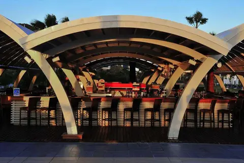 Susesi Luxury Resort in Serik, foto 17