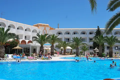 Golf Residence in Platinum Metalika Sousse