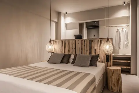 Doryssa Boutique Hotel in Δημοτική Ενότητα Πυθαγορείου — foto 28