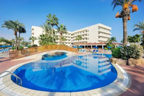Nissiana Hotel in Αγία Νάπα