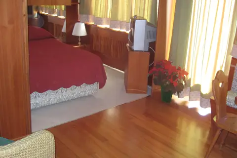 Mirage in Cortina d'Ampezzo, foto 24