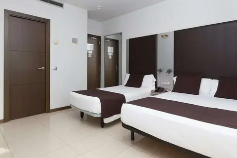 URH Hotel Excelsior in Lloret de Mar — foto 30