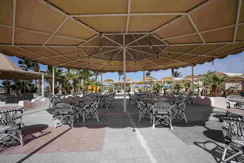 Blend Club Aqua Resort in Hurghada, foto 8