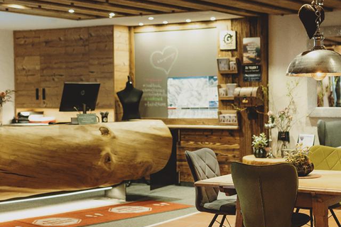 Hotel Der Gollinger foto 21