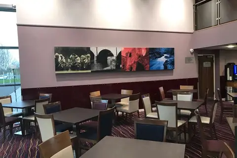 Days Inn Wetherby Hotel in Wetherby, foto 6