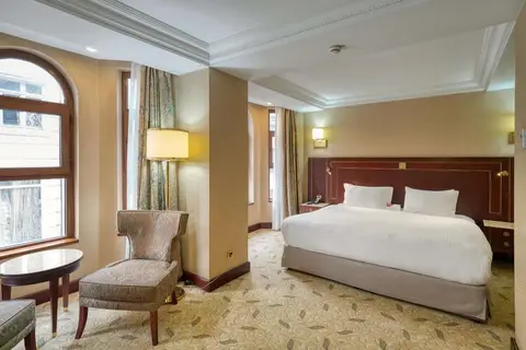 Crowne Plaza Istanbul Old City in İstanbul — foto 14