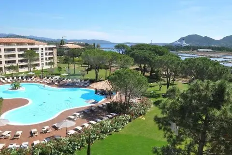 Residence Salina Bay in Porto-Vecchio, foto 20