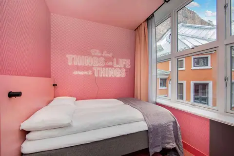 Comfort Hotel Karl Johan in Oslo — foto 17