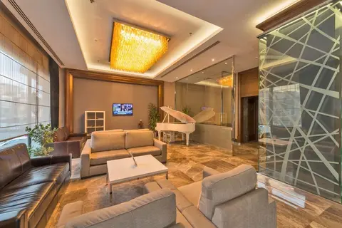 Istanbul Dora Hotel in Fatih — foto 2