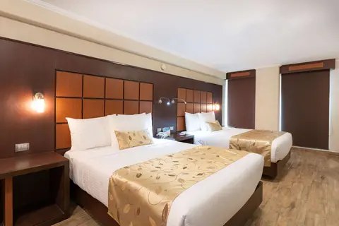 Sleep Inn Puebla Centro Histrico in Puebla — foto 25