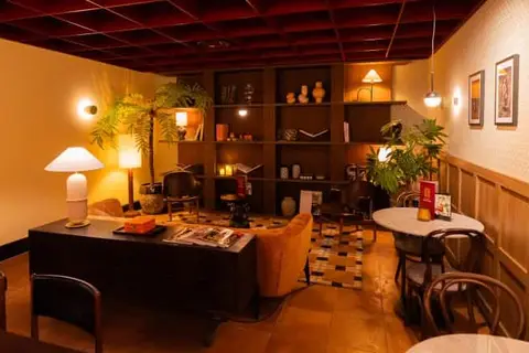 City Hotel Gouda in Gouda — foto 10