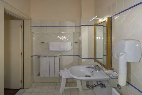 Giardino Tower Inn Hotel in Pontedera, foto 12