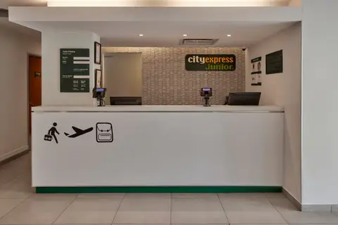 City Express Plus by Marriott Cancún Aeropuerto Riviera in Cancún, foto 13