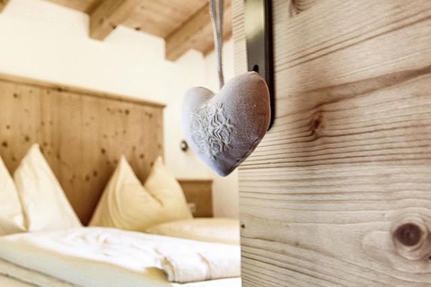 Appartments Stockinger foto 9