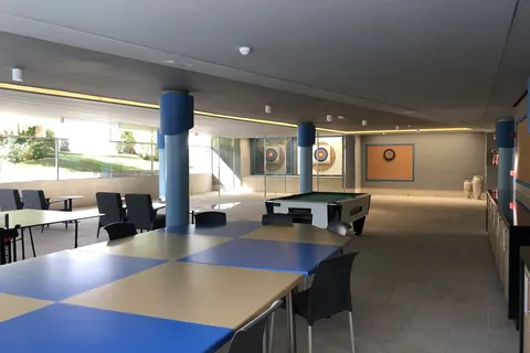 Vulcano Hotel foto 19