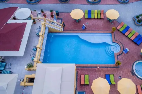 Amsterdam Manor Beach Resort in Punta Brabo — foto 27