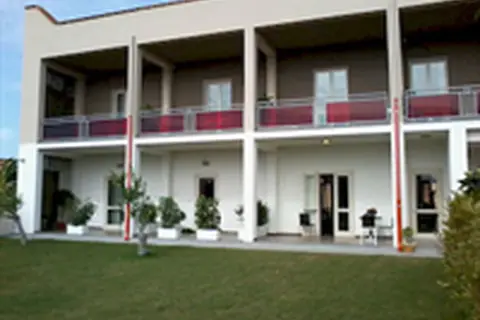 Divino Hotel in Rilievo, foto 9