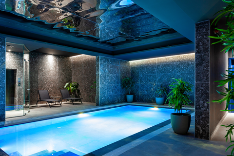 Hotel Blue Sea Holiday Village foto 19