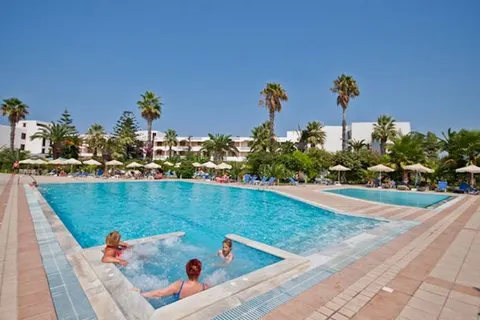 Tigaki Beach Hotel foto 24