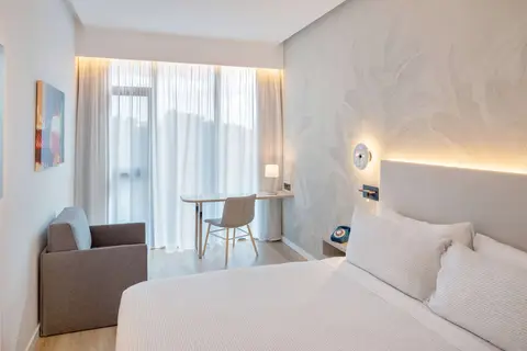 Innside Tenerife Santa Cruz by Melia in Santa Cruz de Tenerife — foto 4