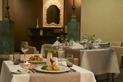 Melia Madeira Mare in Funchal — foto 22