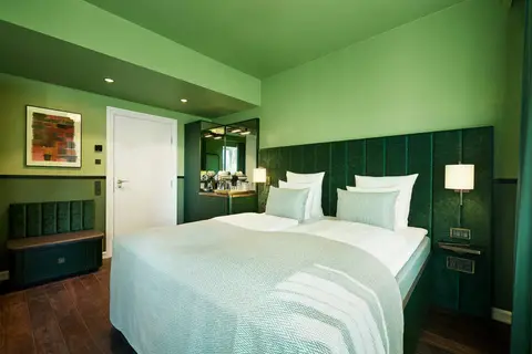 Wide Hotel in Kopenhagen — foto 20
