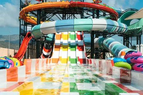 Magic Sports Hotel in Oropesa Del Mar — foto 16