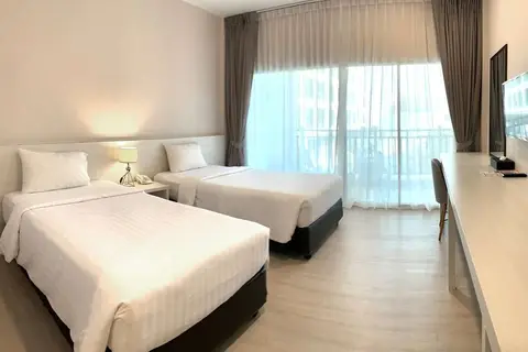 Amata Patong in ตำบลป่าตอง — foto 24