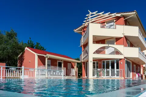 Zante Pantheon in Tsilivi, foto 10