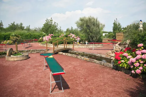 Camping Le Cormoran foto 27