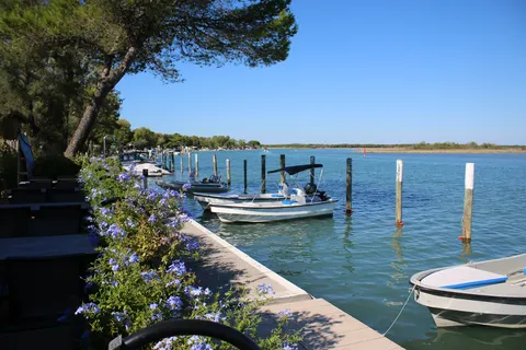 Camping Capalonga foto 11