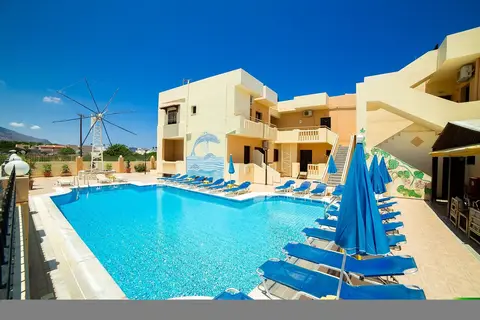 Villa Diasselo in Δημοτική Ενότητα Μαλίων — foto 23